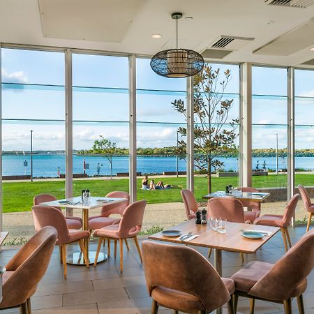 Rydges Hotel Port Macquarie Buitenkant foto