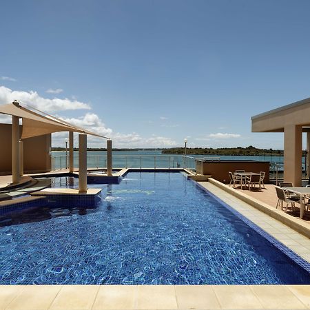 Rydges Hotel Port Macquarie Buitenkant foto