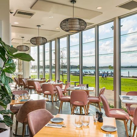 Rydges Hotel Port Macquarie Buitenkant foto