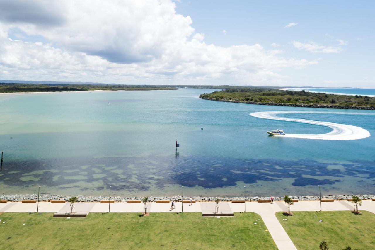 Rydges Hotel Port Macquarie Buitenkant foto
