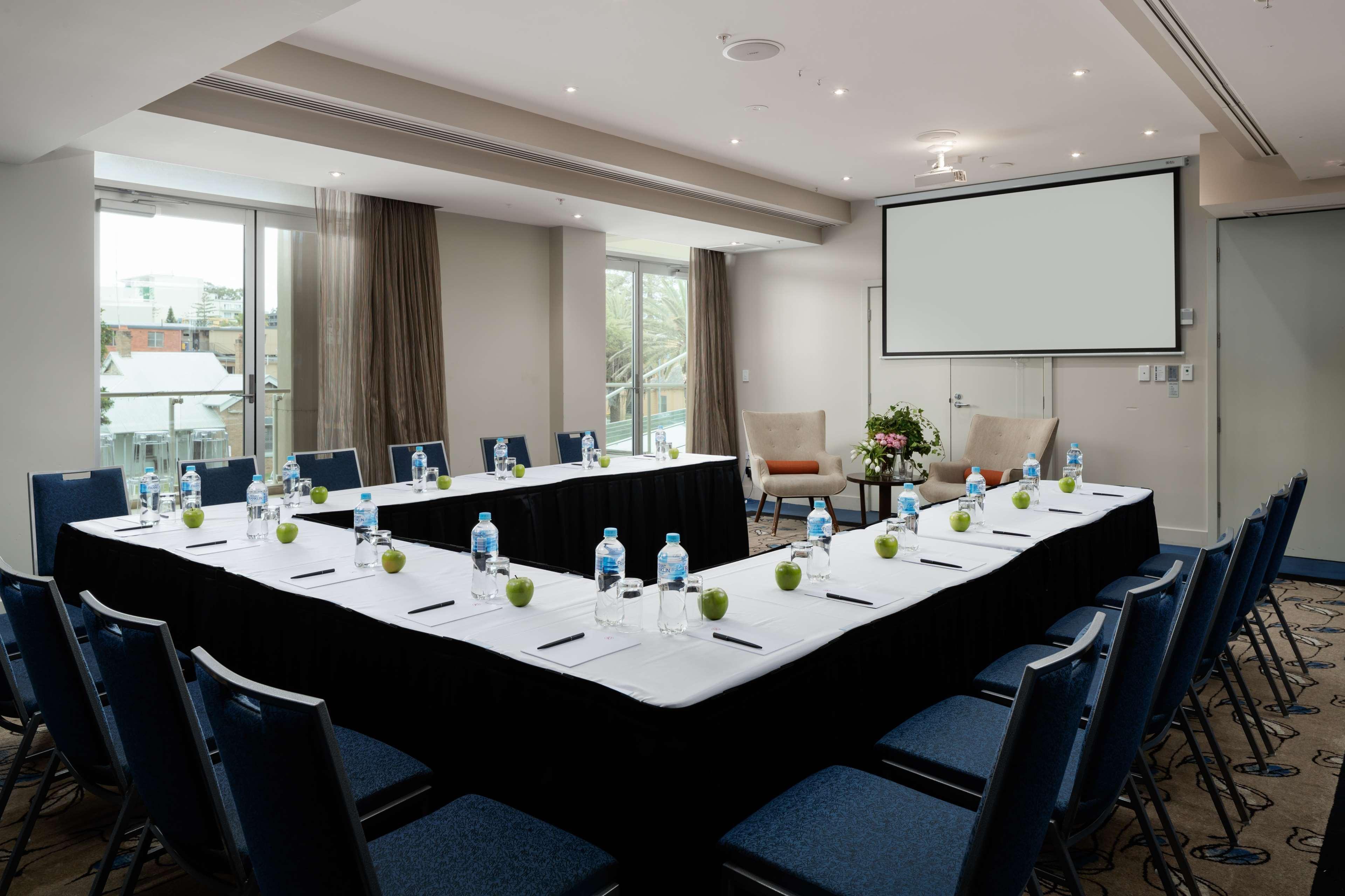 Rydges Hotel Port Macquarie Buitenkant foto
