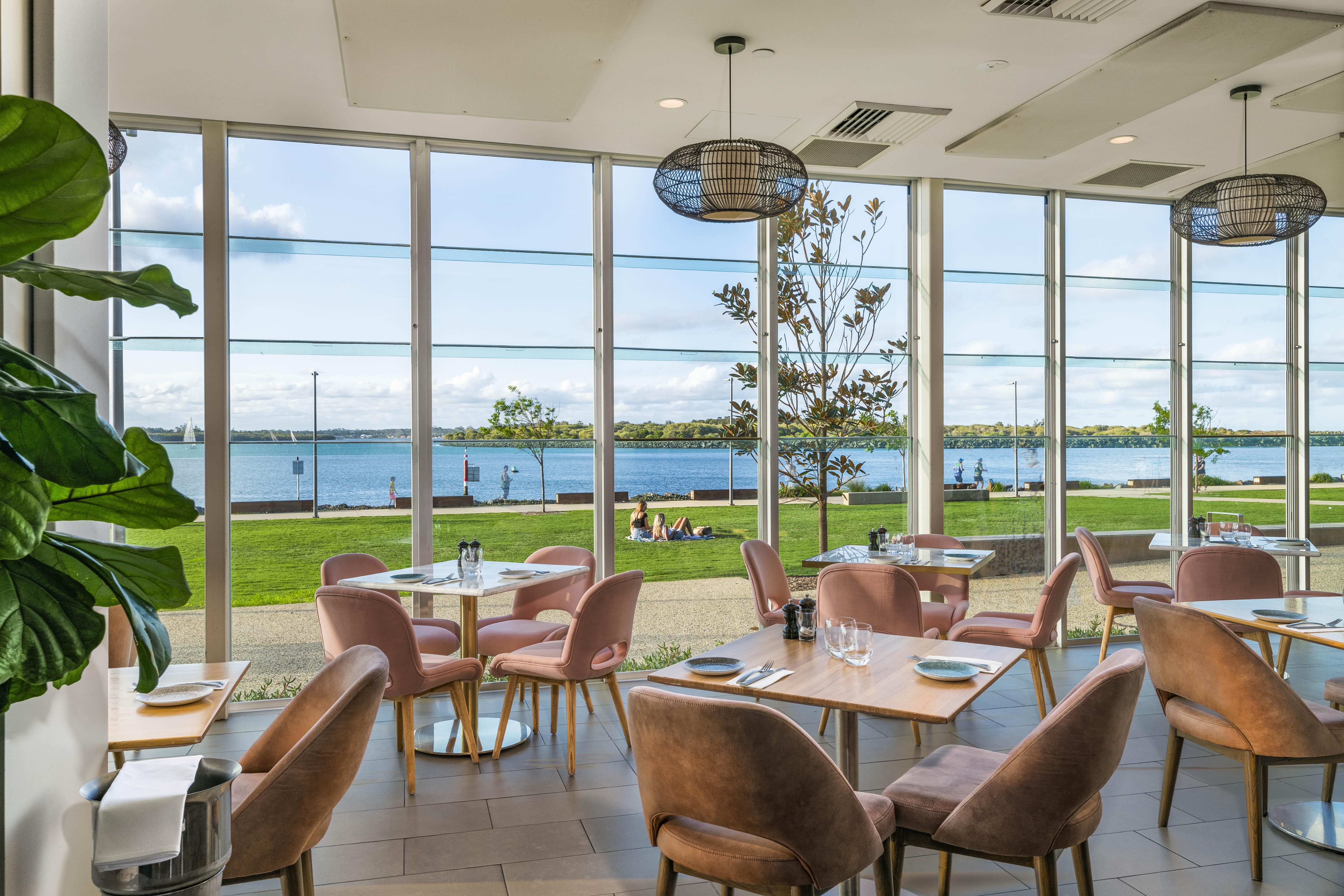 Rydges Hotel Port Macquarie Buitenkant foto