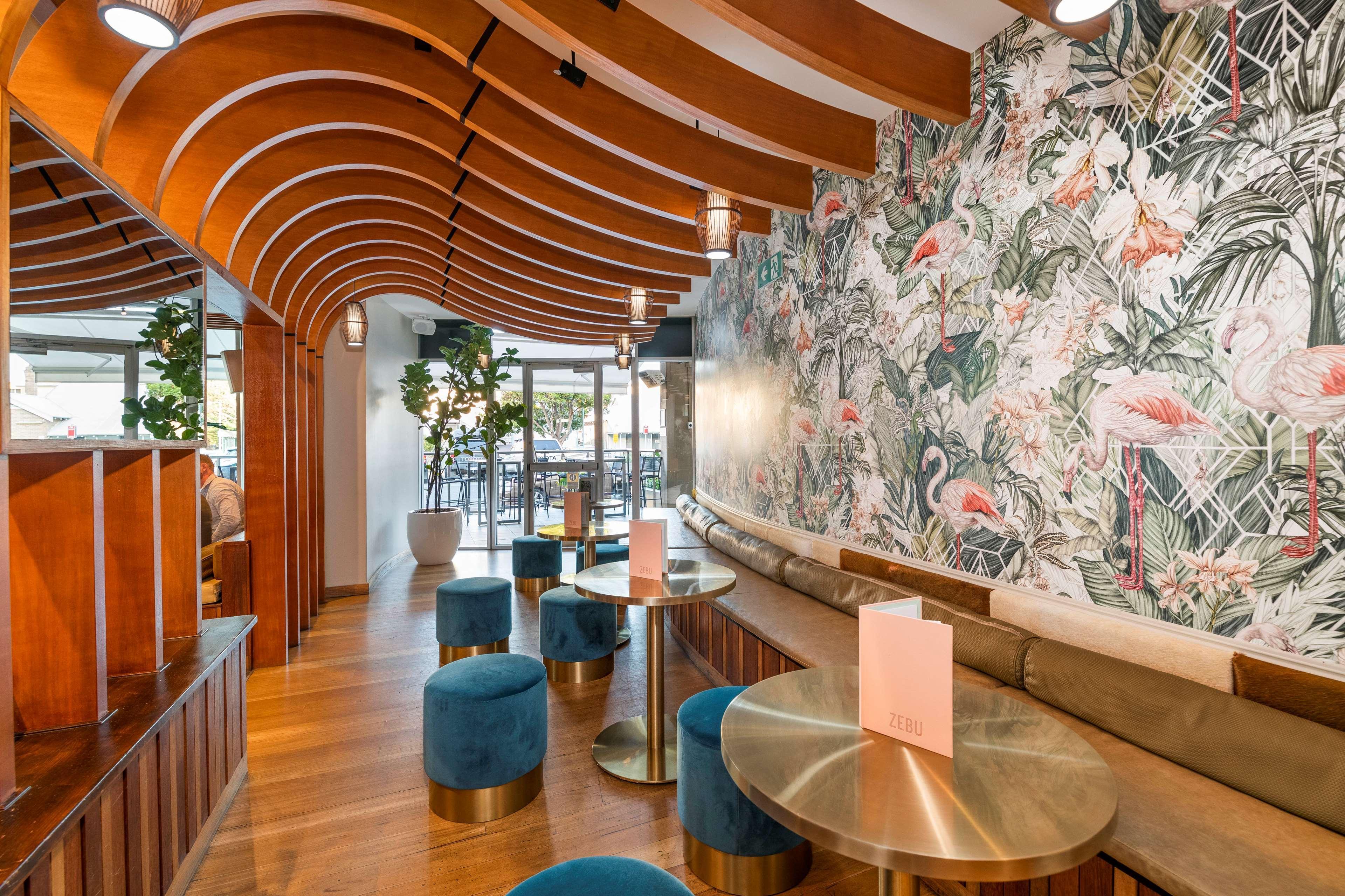 Rydges Hotel Port Macquarie Buitenkant foto