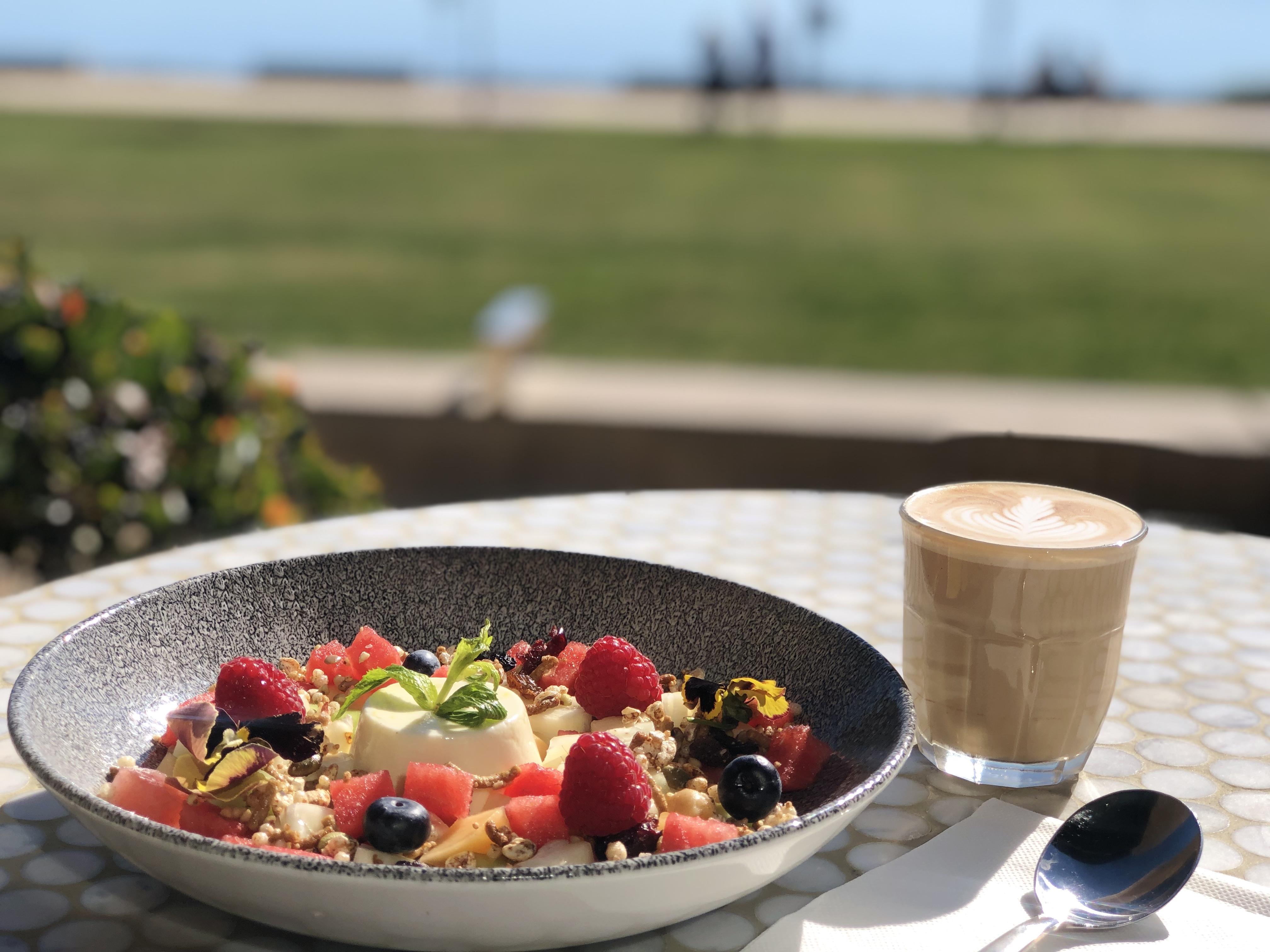 Rydges Hotel Port Macquarie Buitenkant foto