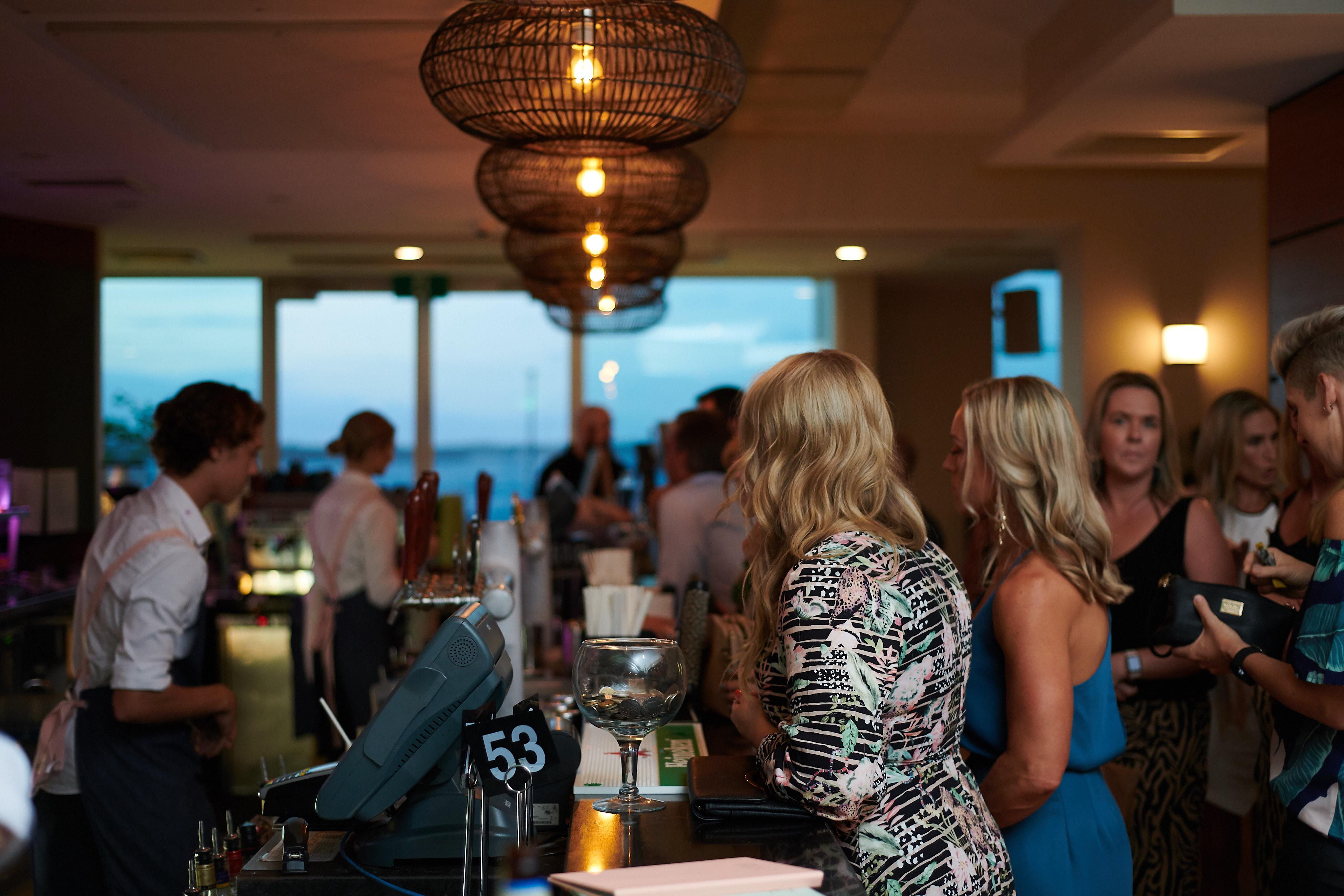 Rydges Hotel Port Macquarie Buitenkant foto