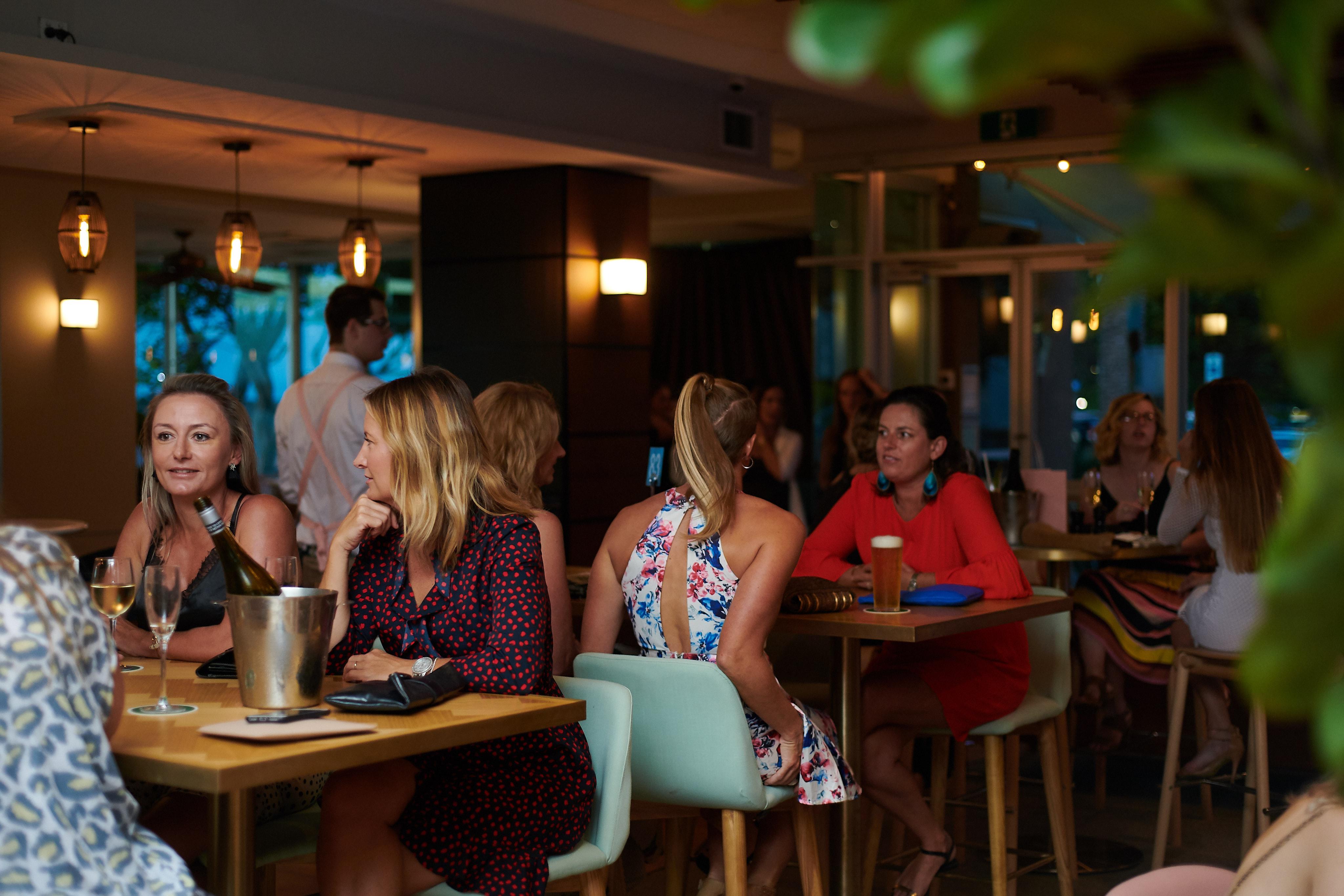 Rydges Hotel Port Macquarie Buitenkant foto