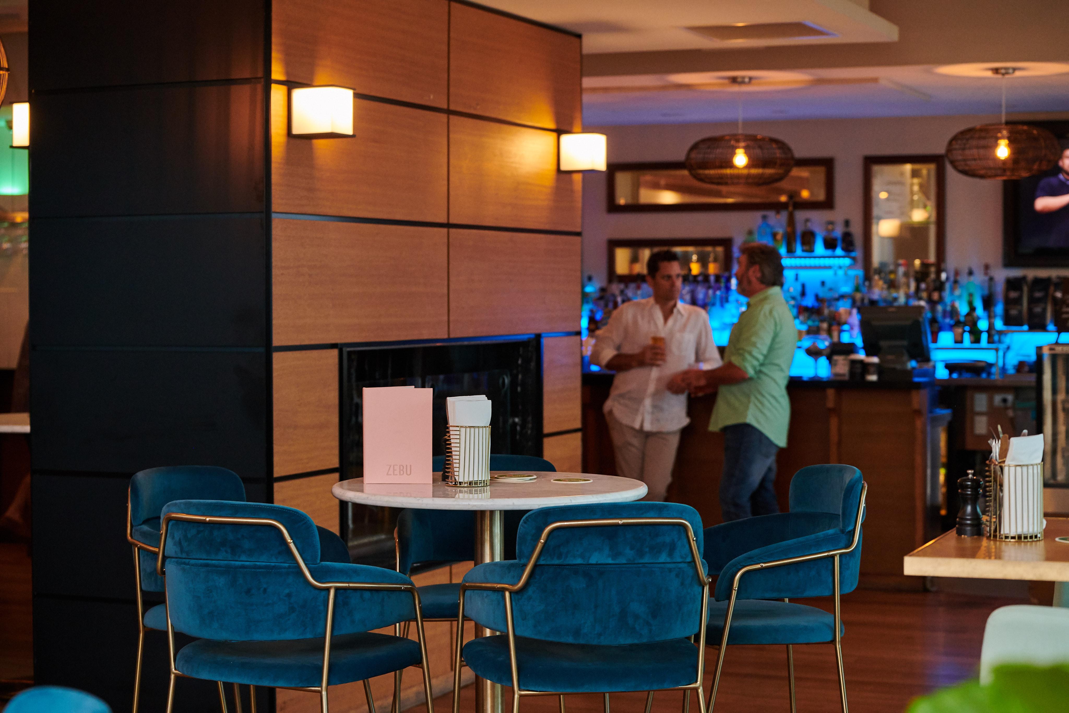 Rydges Hotel Port Macquarie Buitenkant foto
