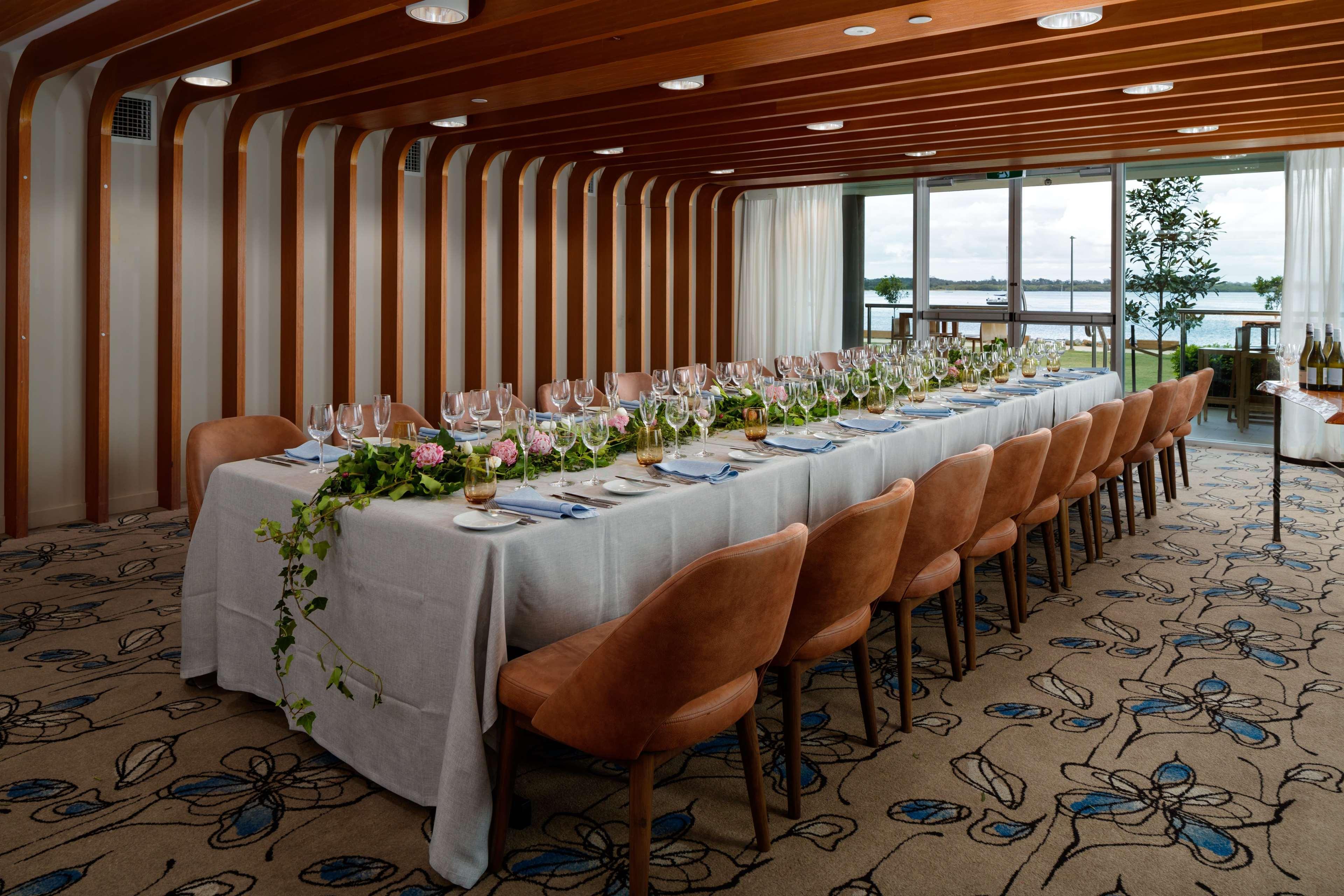 Rydges Hotel Port Macquarie Buitenkant foto