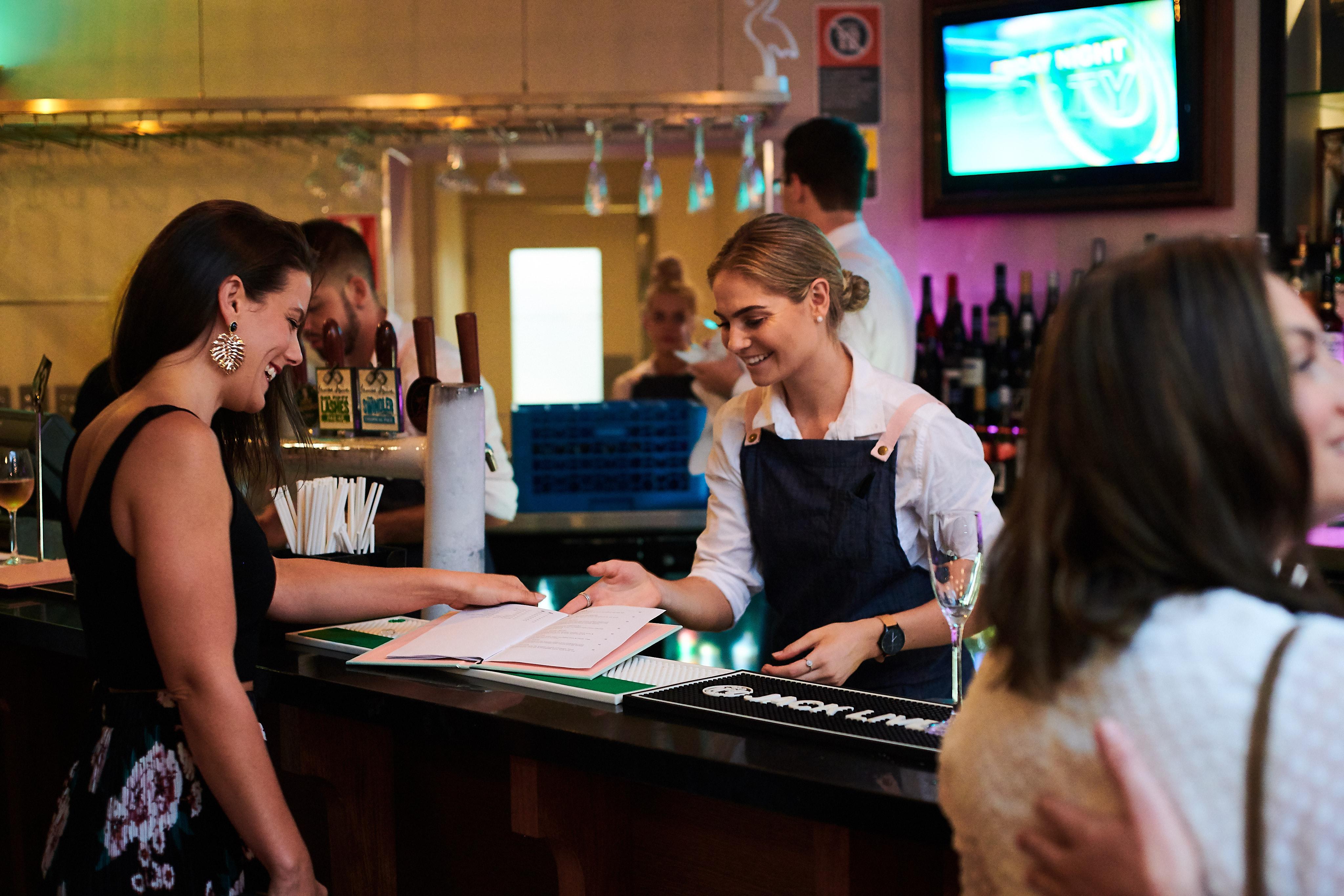 Rydges Hotel Port Macquarie Buitenkant foto