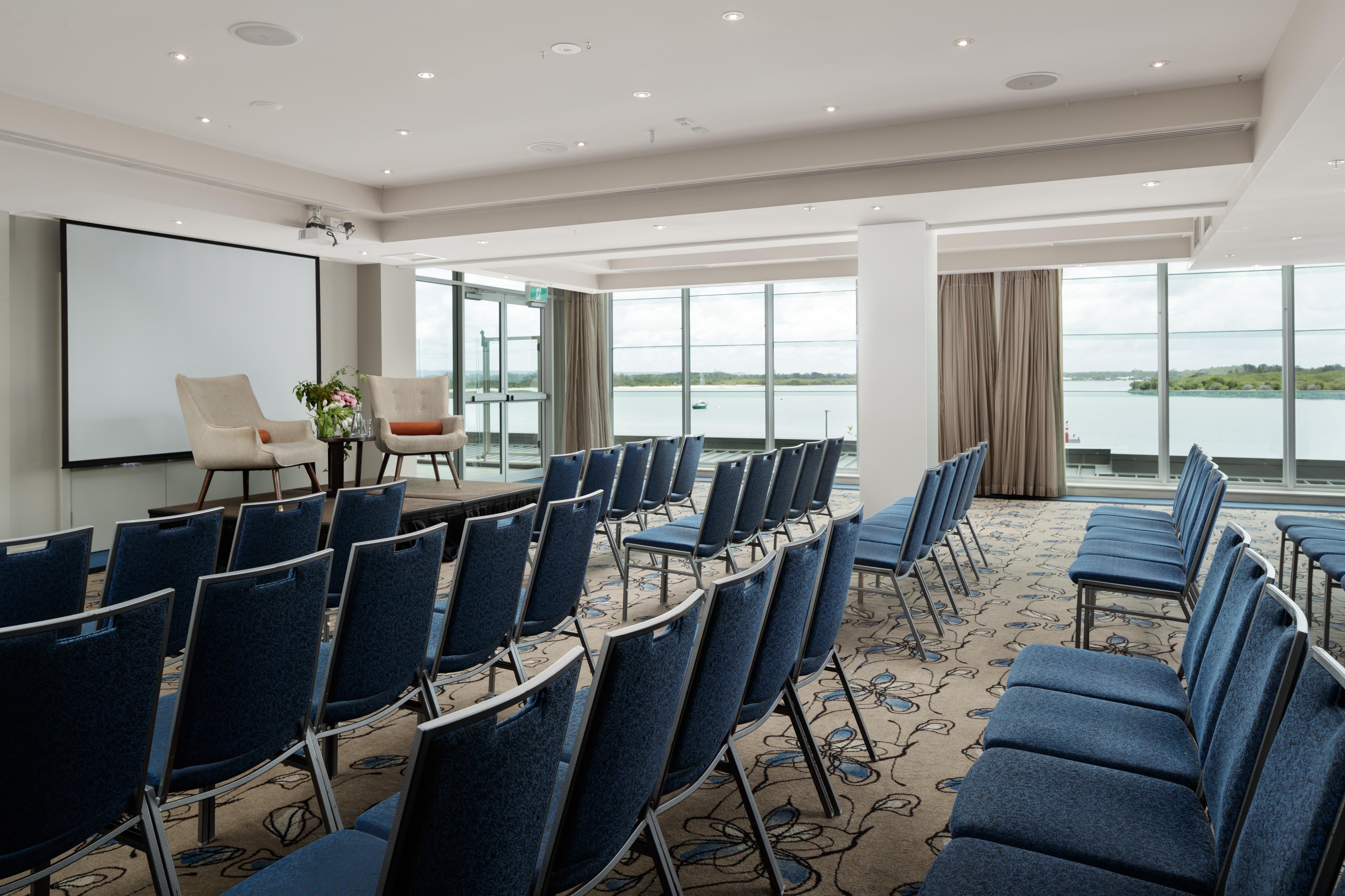 Rydges Hotel Port Macquarie Buitenkant foto