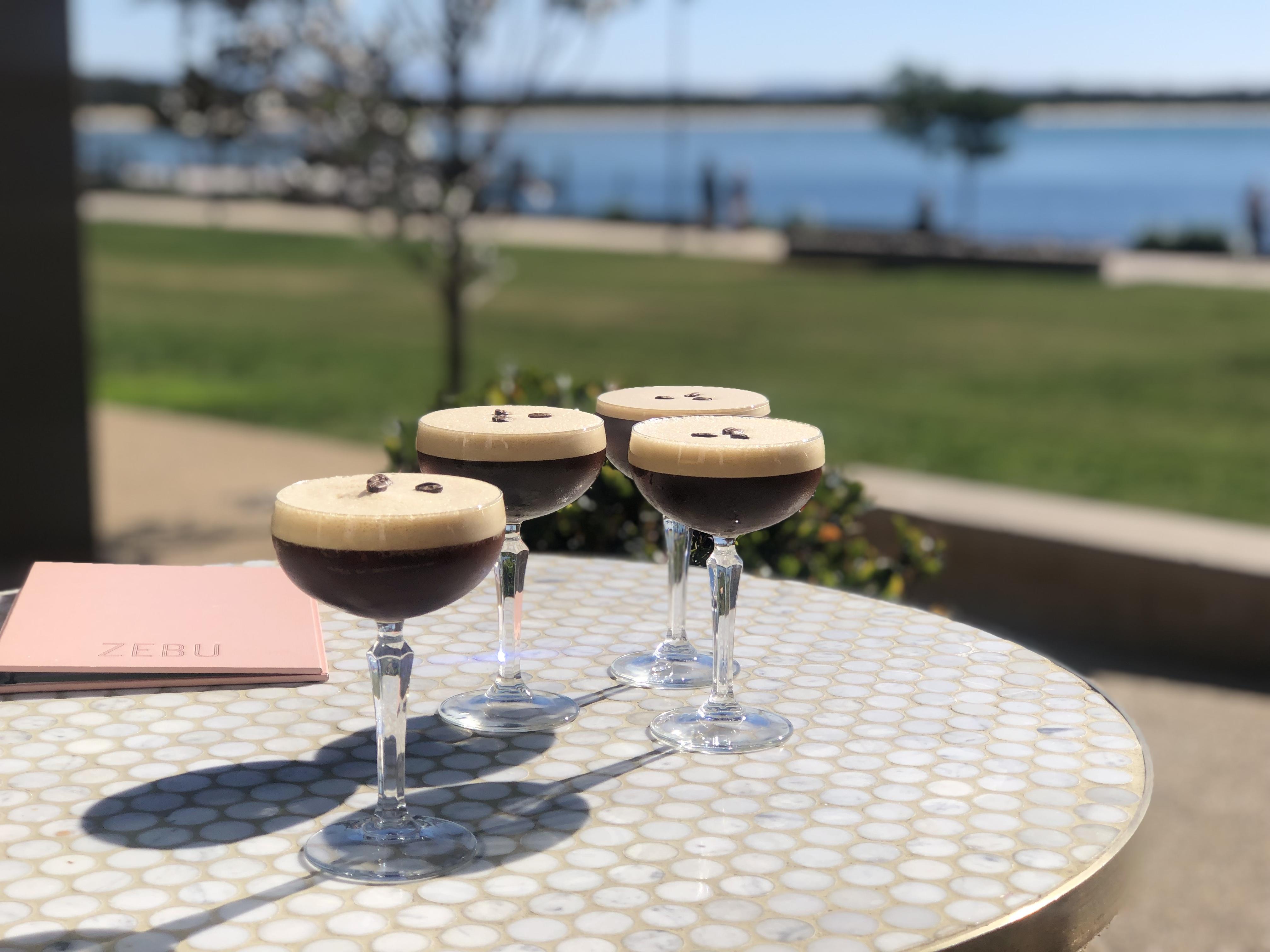Rydges Hotel Port Macquarie Buitenkant foto