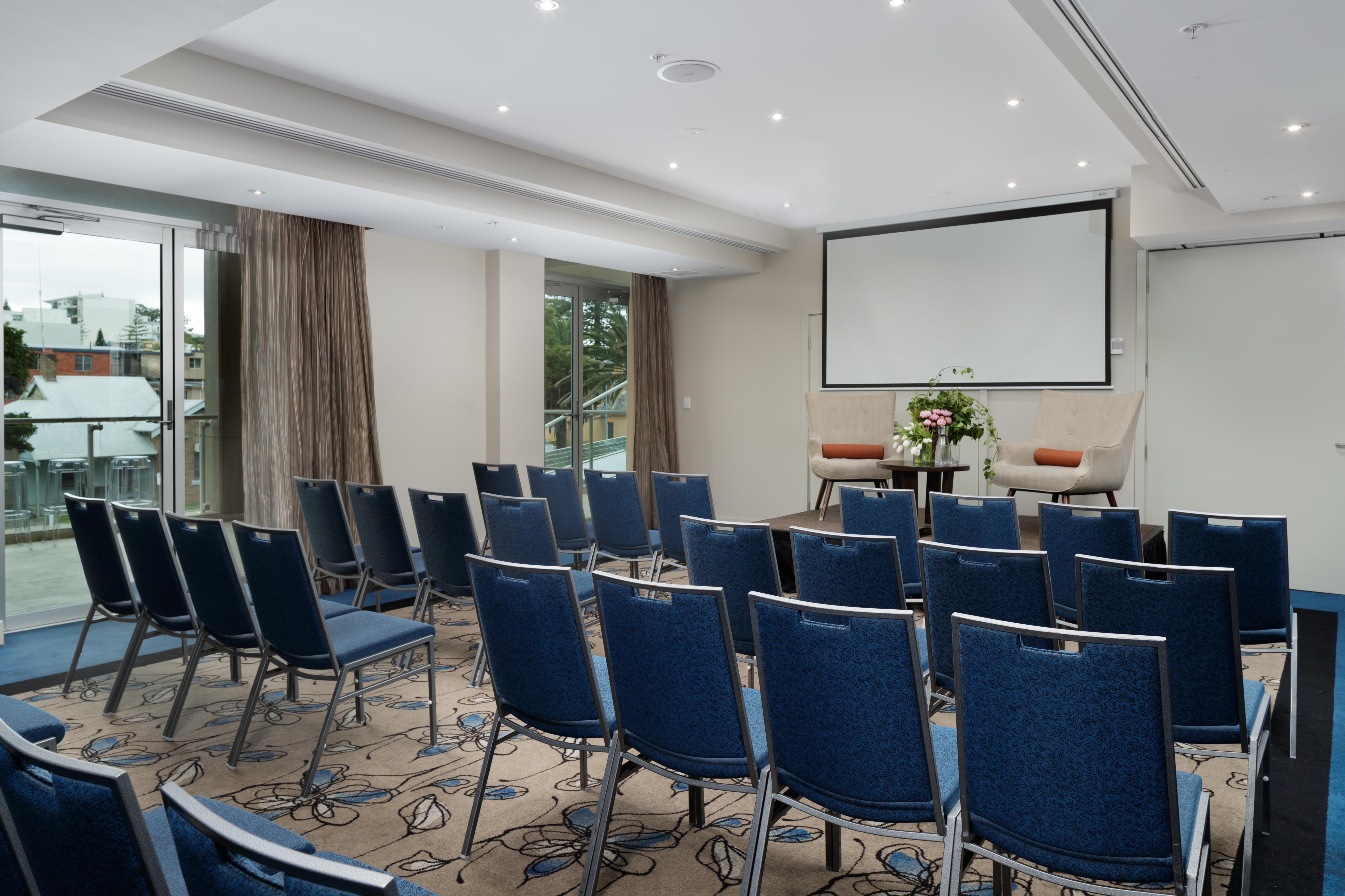 Rydges Hotel Port Macquarie Buitenkant foto