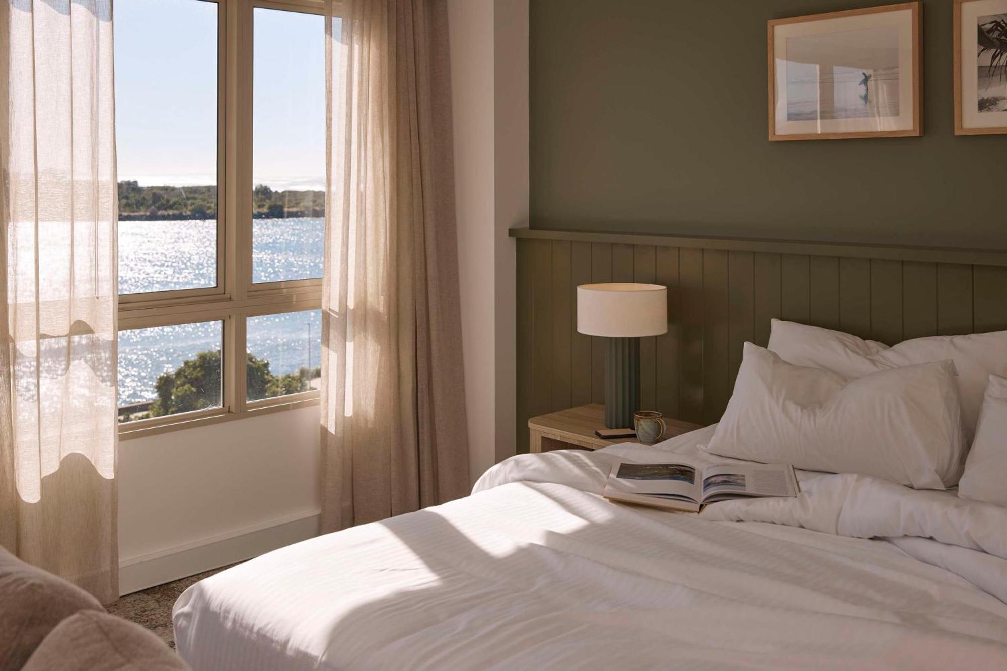 Rydges Hotel Port Macquarie Buitenkant foto