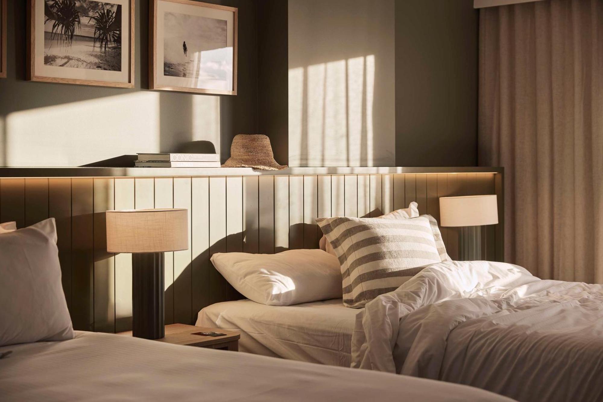 Rydges Hotel Port Macquarie Buitenkant foto