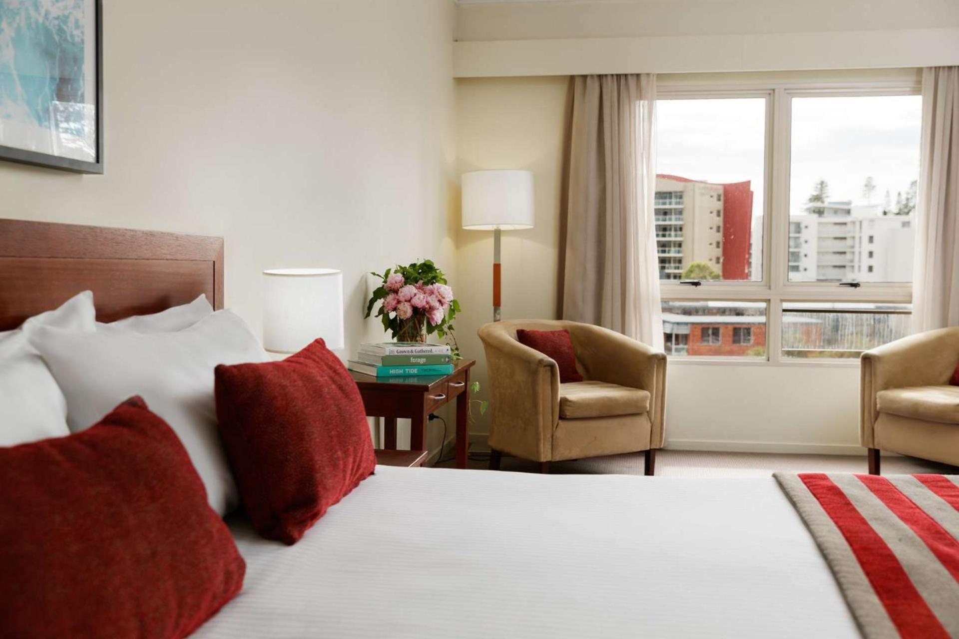 Rydges Hotel Port Macquarie Buitenkant foto