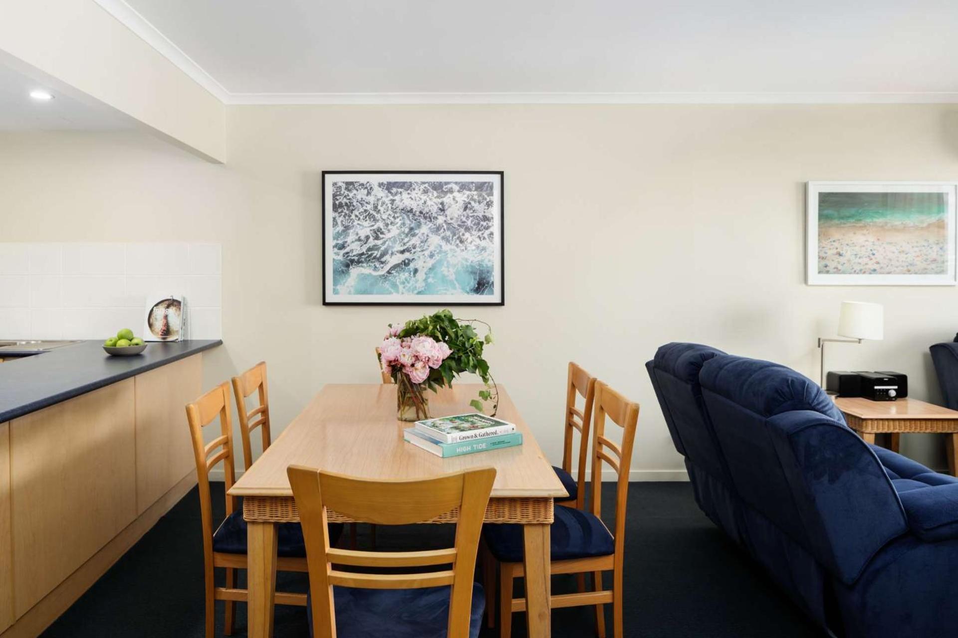 Rydges Hotel Port Macquarie Buitenkant foto