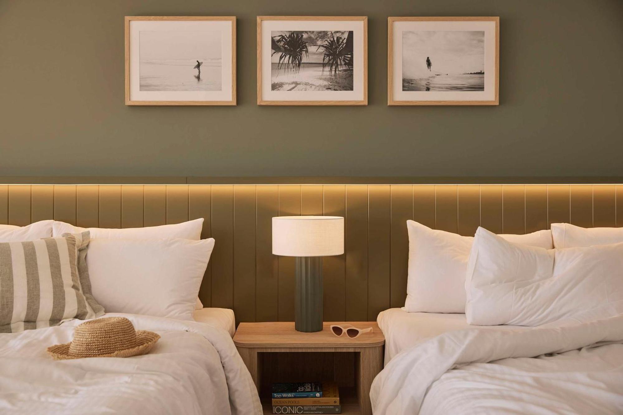 Rydges Hotel Port Macquarie Buitenkant foto