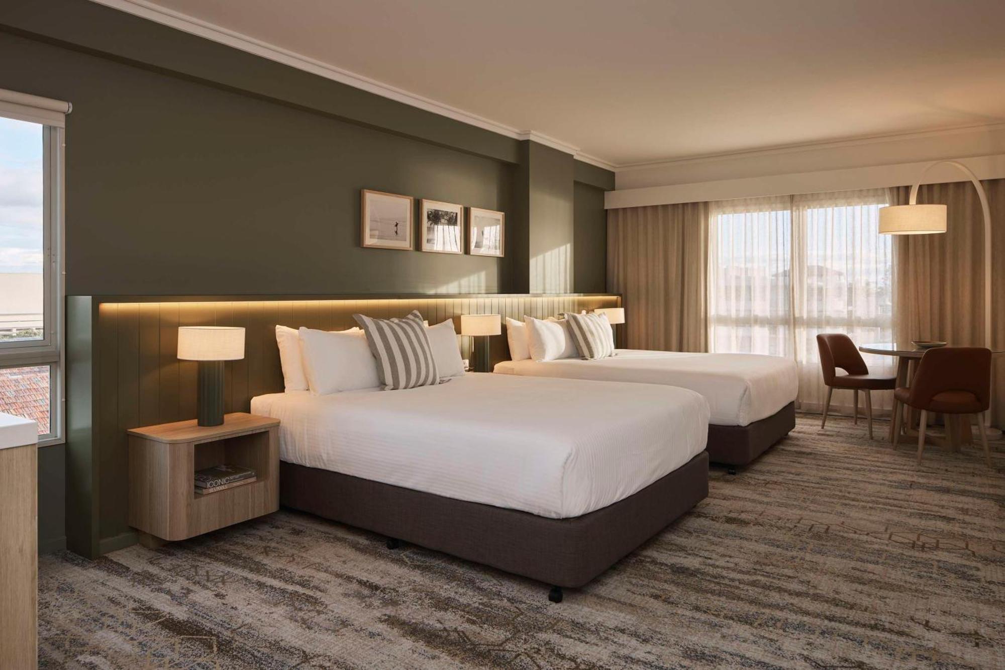 Rydges Hotel Port Macquarie Buitenkant foto