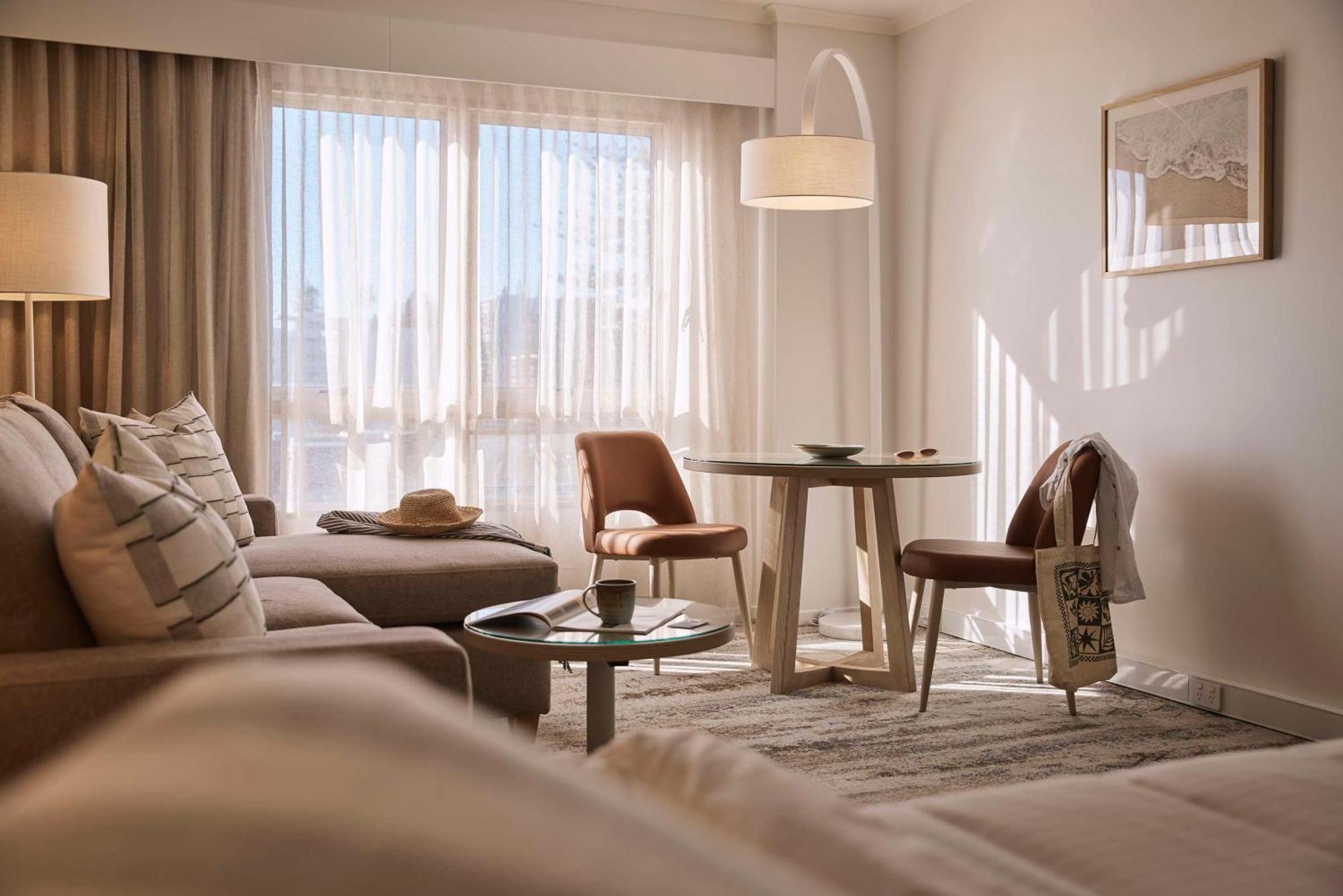 Rydges Hotel Port Macquarie Buitenkant foto