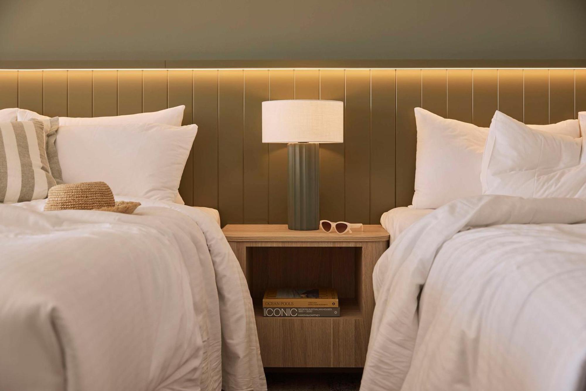 Rydges Hotel Port Macquarie Buitenkant foto