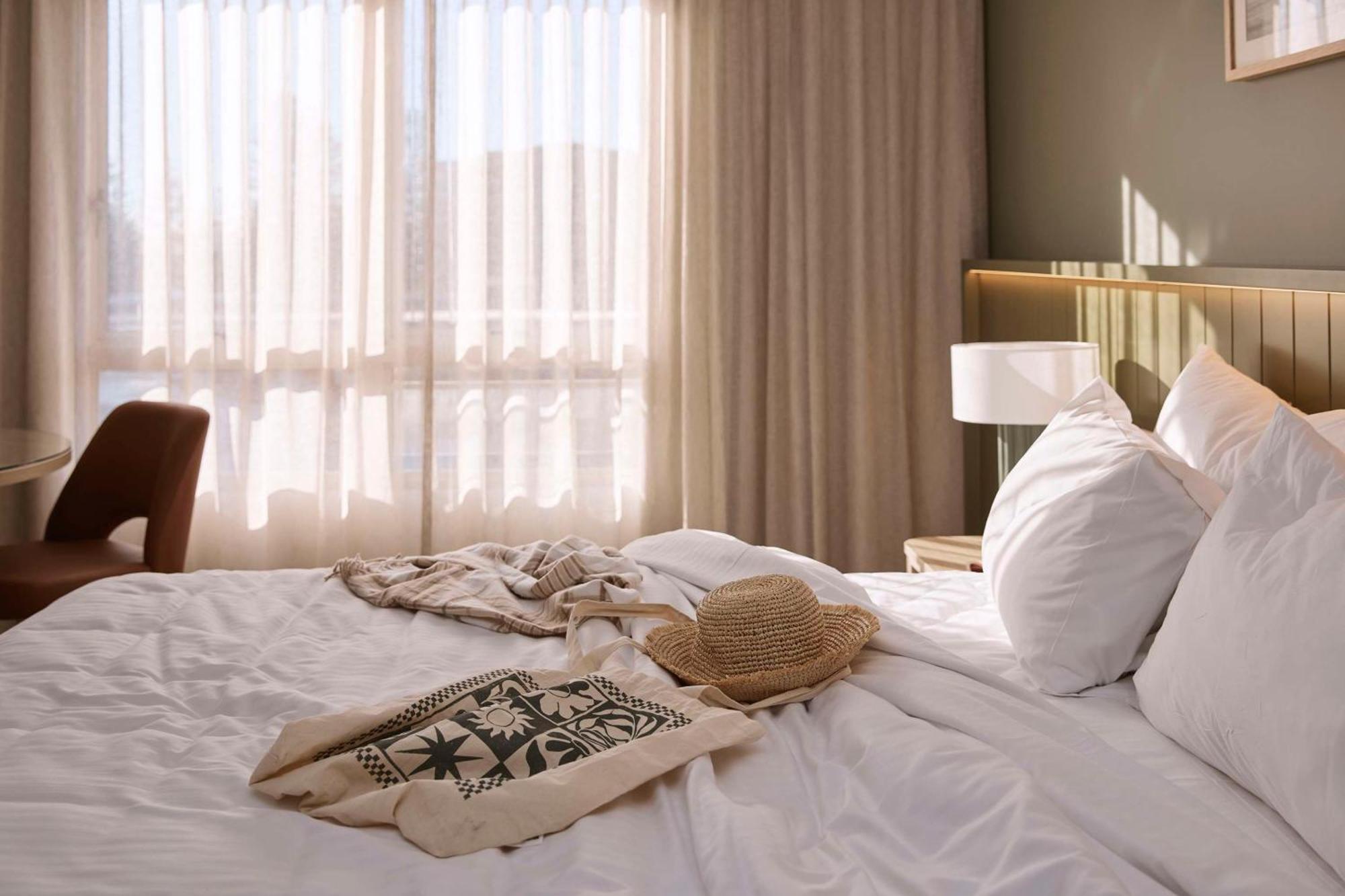 Rydges Hotel Port Macquarie Buitenkant foto