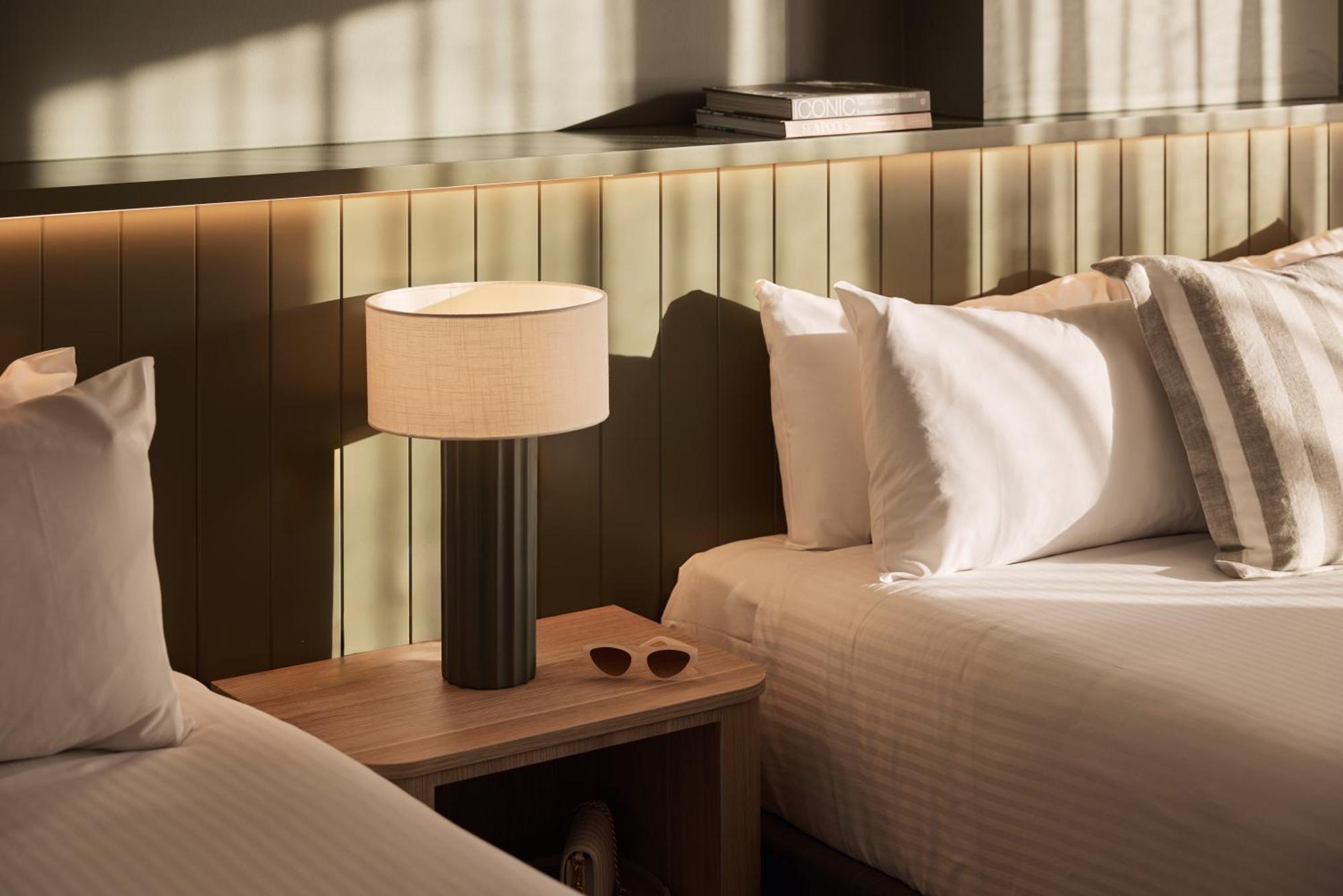 Rydges Hotel Port Macquarie Buitenkant foto