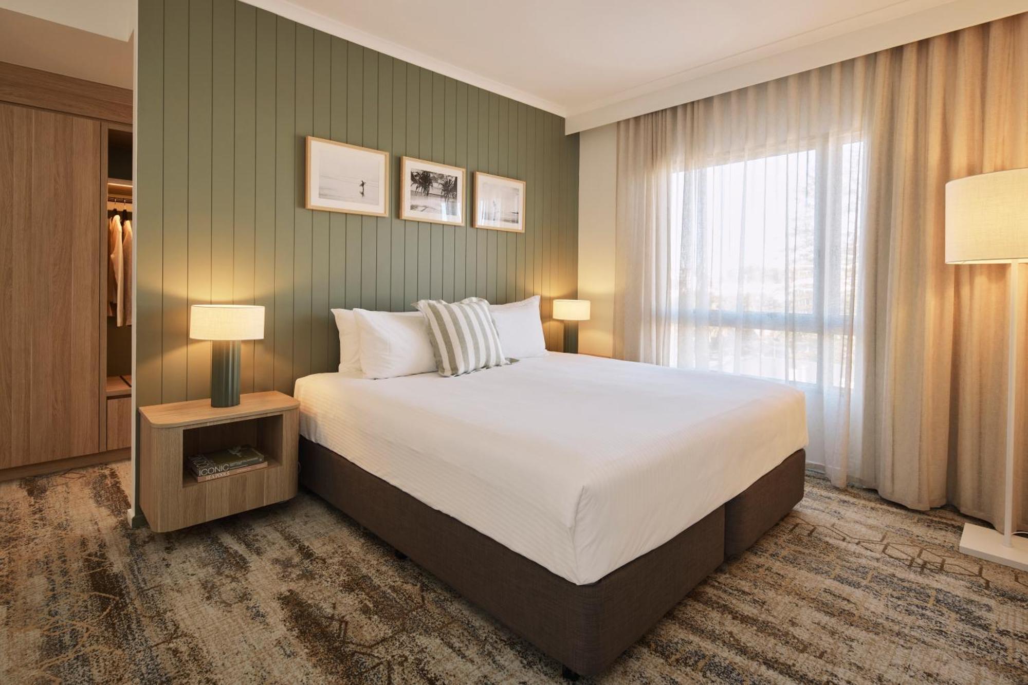 Rydges Hotel Port Macquarie Buitenkant foto