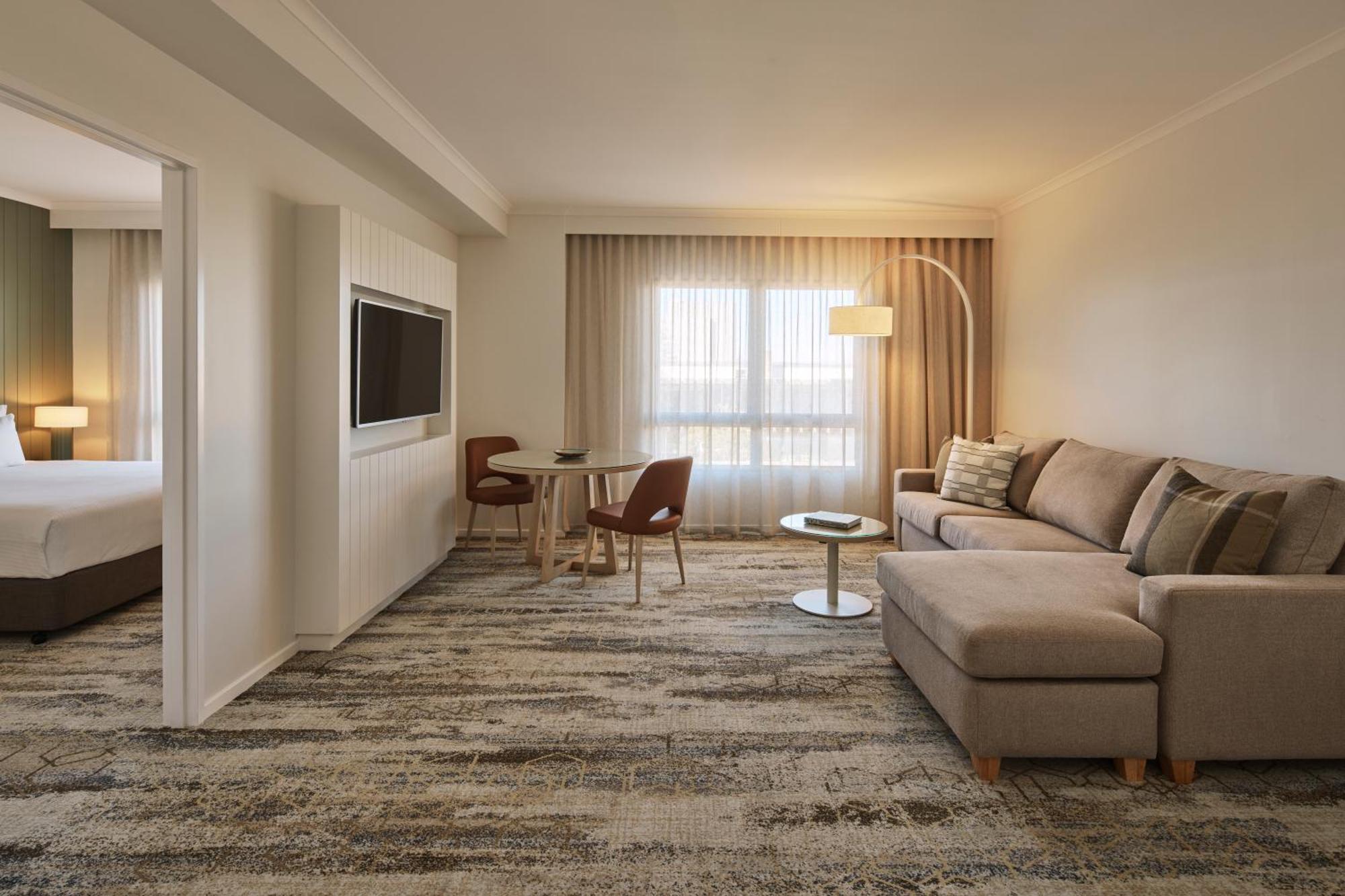 Rydges Hotel Port Macquarie Buitenkant foto