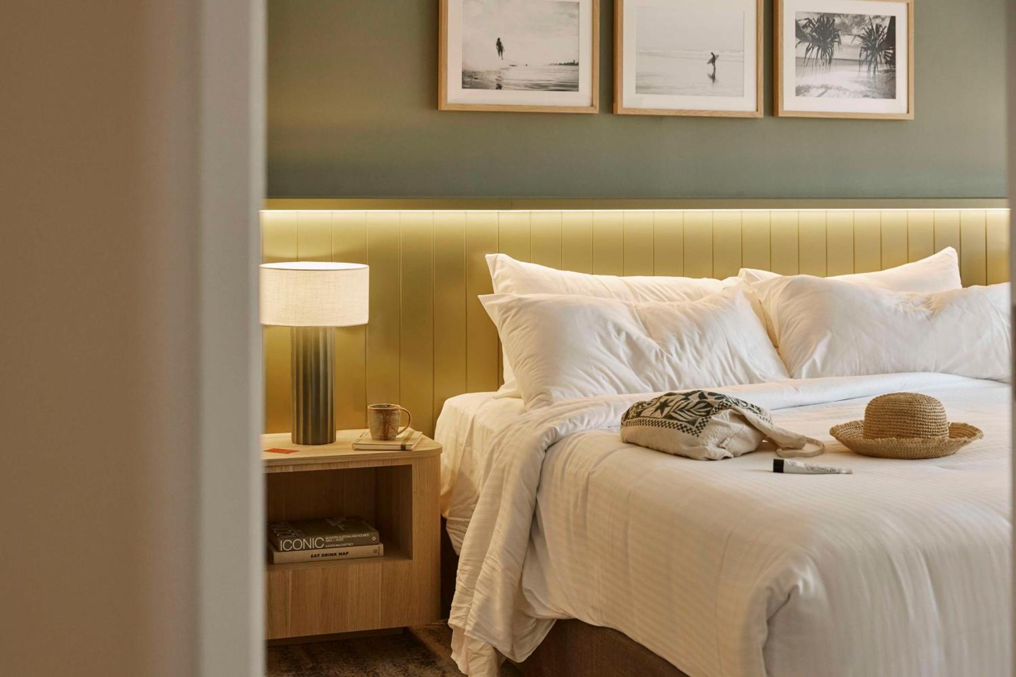 Rydges Hotel Port Macquarie Buitenkant foto