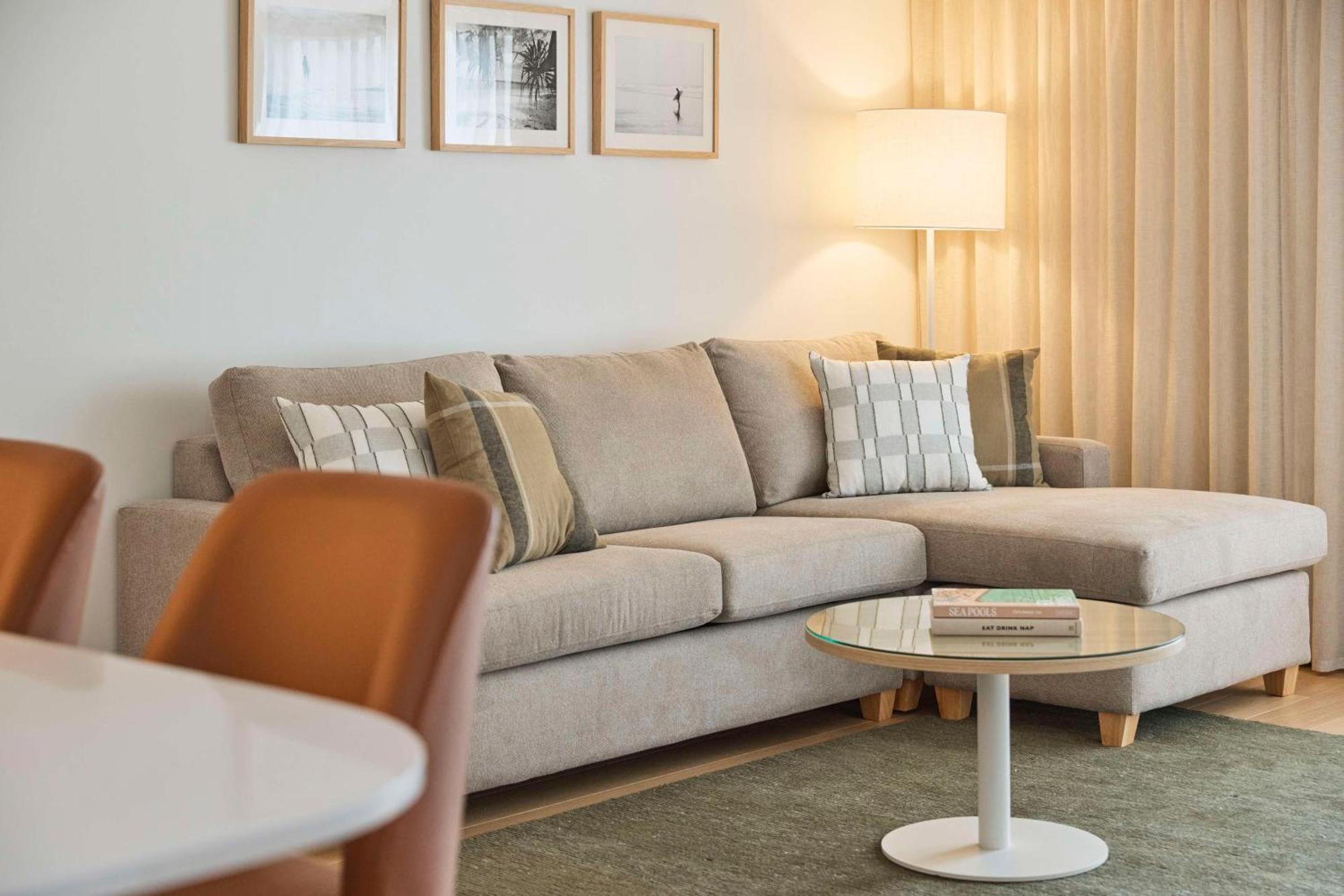 Rydges Hotel Port Macquarie Buitenkant foto