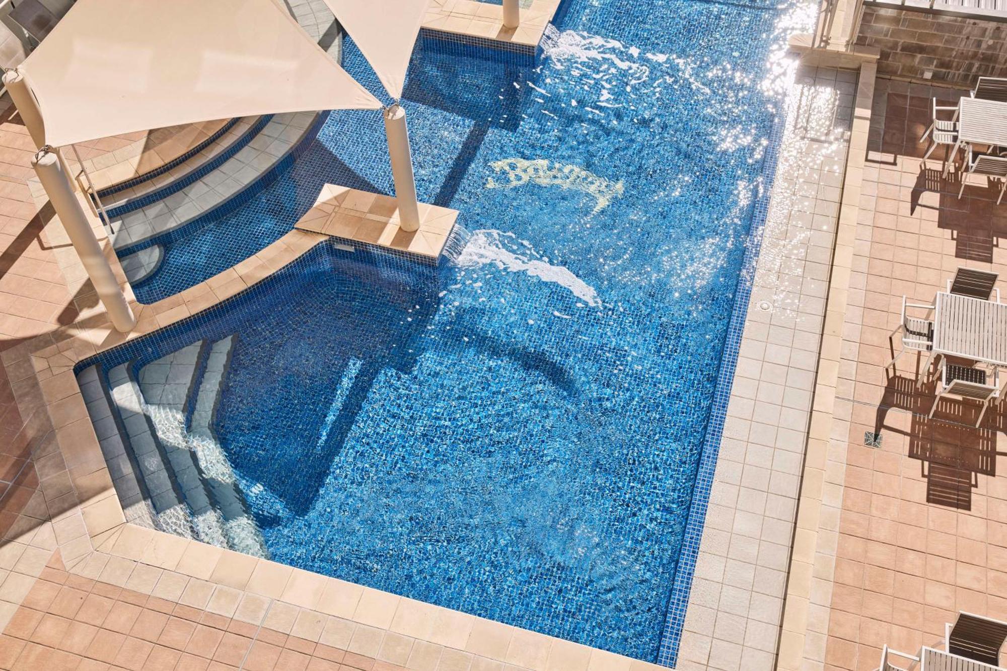 Rydges Hotel Port Macquarie Buitenkant foto